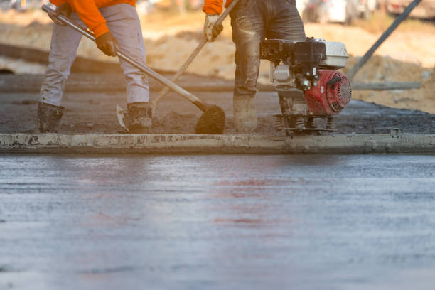 Best Driveways & Floors  in South San Gabriel, CA