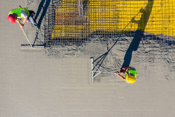 Best Concrete Driveway Repair Near Me  in South San Gabriel, CA