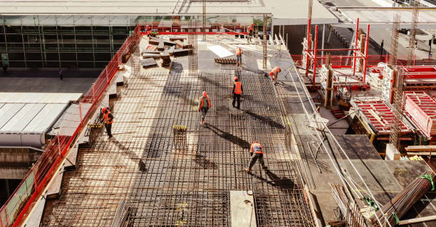 Best Best Concrete Contractor  in South San Gabriel, CA