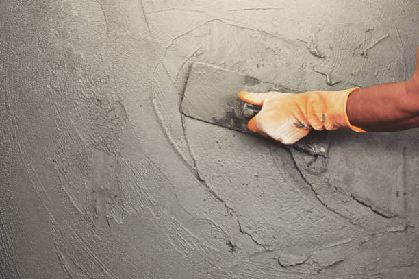 Best Concrete Leveling Services  in South San Gabriel, CA