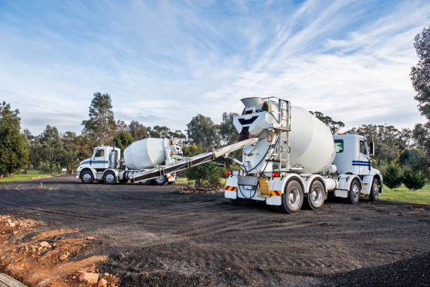 Best Affordable Concrete Services  in South San Gabriel, CA