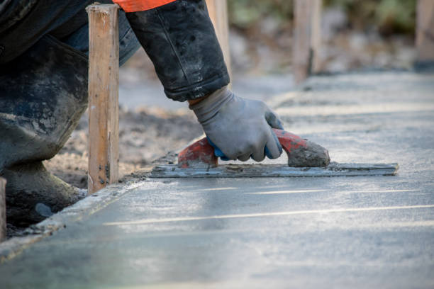 Best Commercial Concrete Contractor  in South San Gabriel, CA