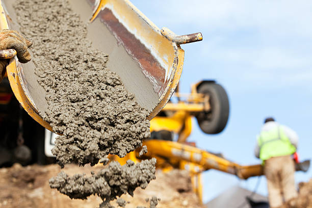Best Concrete Resurfacing Services  in South San Gabriel, CA