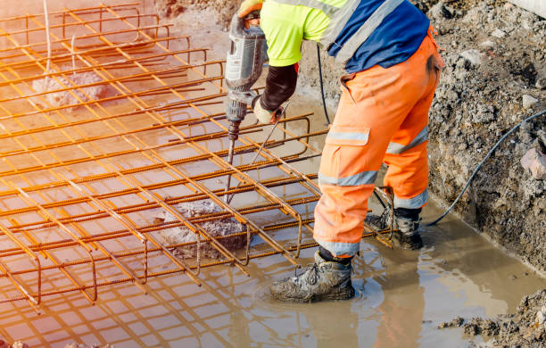  South San Gabriel, CA Concrete contractor Pros