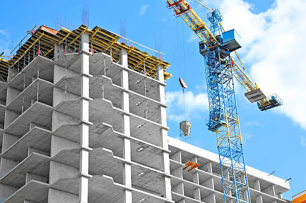 Best Custom Concrete Contractor  in South San Gabriel, CA